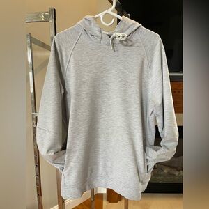 Lululemon Men’s City Sweat Pullover Hoodie — Size Large